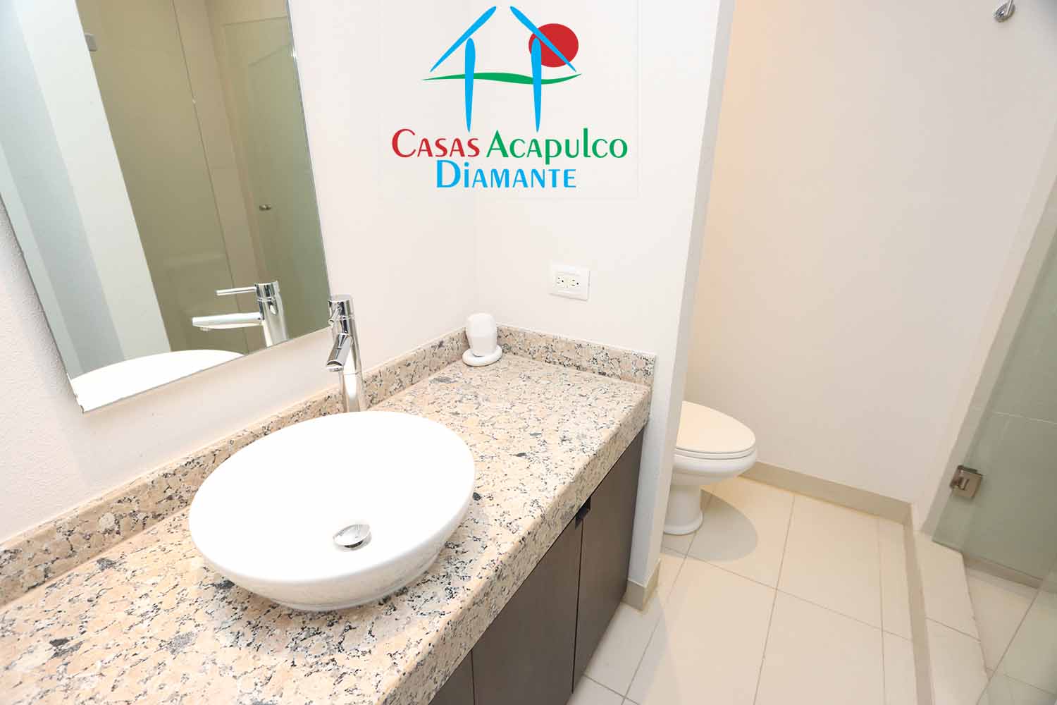 La Isla Hawaii 406 - Recámara dos 4